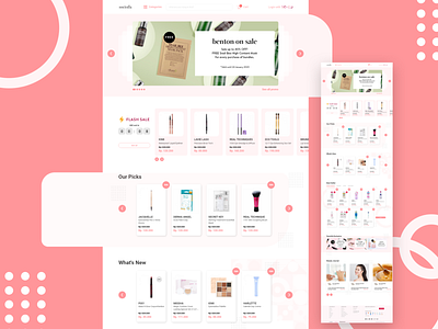 Socialla ecommerce ecommerce app ecommerce business ecommerce design fashion socialla ui ui design uiux ux ux design woman store womanstore