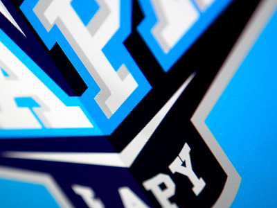 Lapa Lapy basketball branding design logo sport