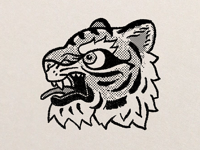 Year of the Tiger | 1