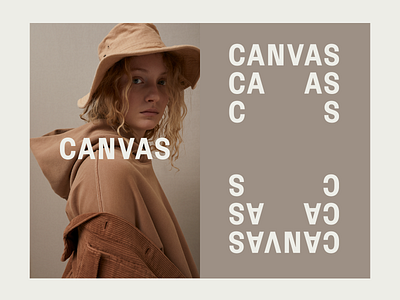 CANVAS | Branding
