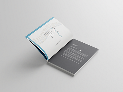 Bathurst Chiropractic - Banish Bad Posture book layout design book book cover book design books branding design graphic graphicdesign layout design layoutdesign layouts print print design