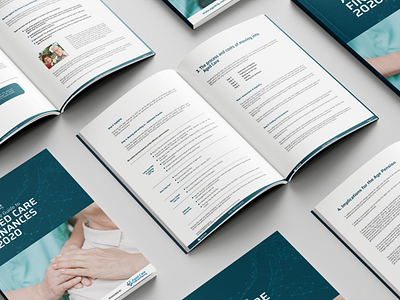 Aged Care Finances 2020 guide design book book cover book layout book layout design branding design graphic graphicdesign identity layout layoutdesign print print design
