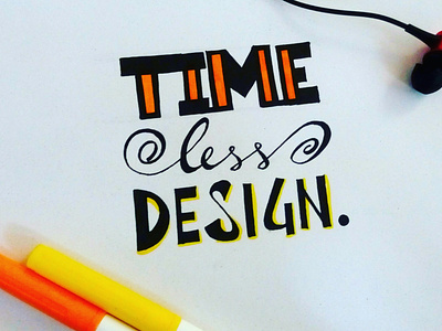 time less design