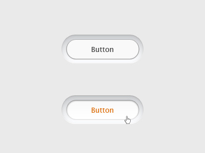 Button Psd button freebie psd template web button