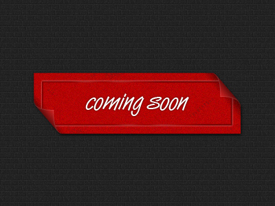 Coming Soon Psd Template coming soon freebie psd template ui upcoming user interface web design