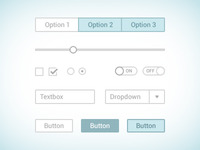 Toggle Button Designs on Dribbble