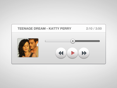 Music Player audio player black music play player playlist ui ui design