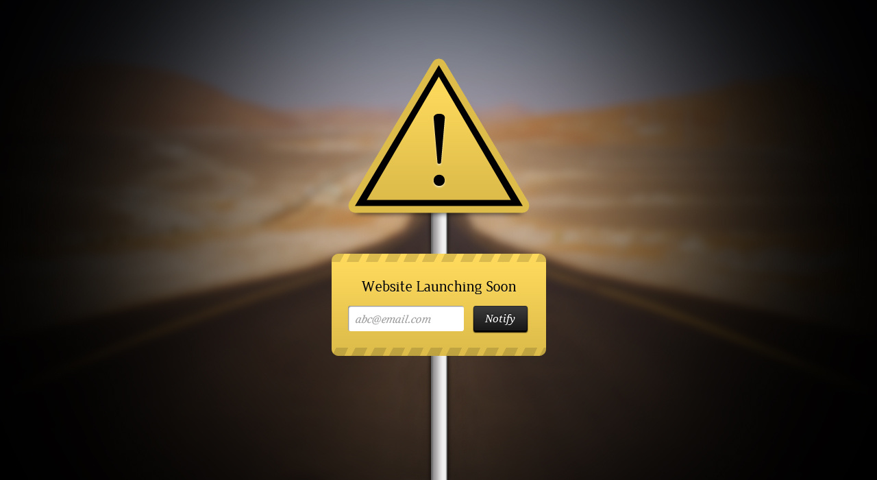Dribbble Website launching soon jpg By Asif Aleem