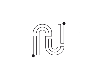 Percorsi Napoletani branding design logo vector website
