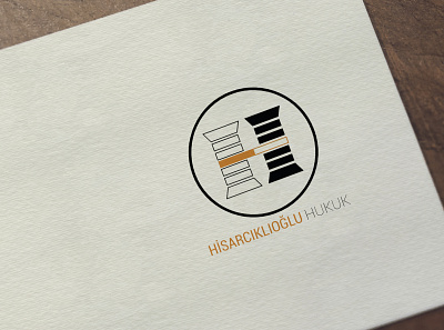 Law Firm Logo design law lawyer logo logo design typography