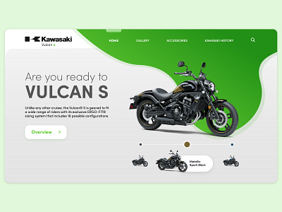 Vulcan s Home Page