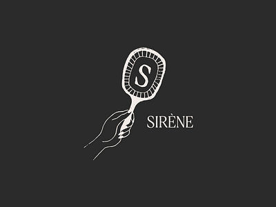 Sirène Mirror