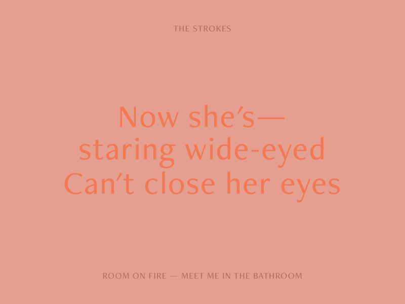 Room On Fire By Lindsay Ware On Dribbble