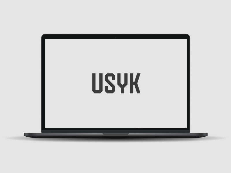 Olexander Usyk - Corporate website