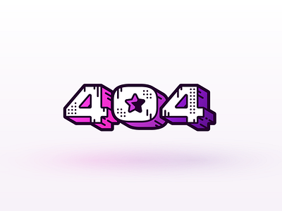 404 pin