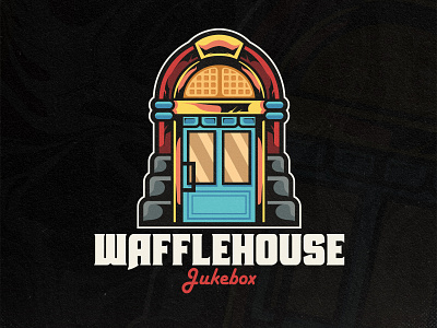 Waffle house