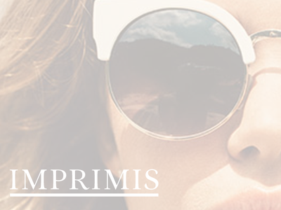 Imprimis Branding Design