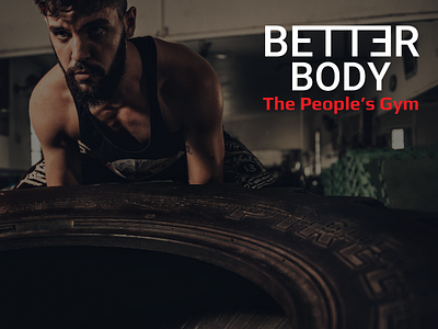 Betterbody Social Media Designs