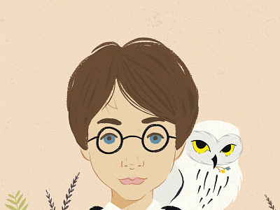 Harry Potter!