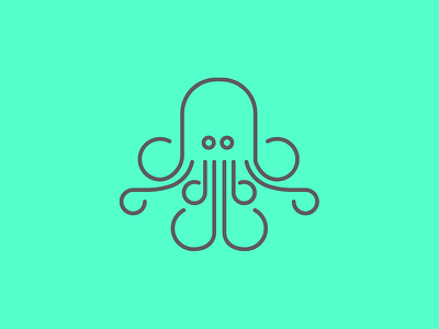 Octopuz ocean octopus saltwater sea creature squid tentacles