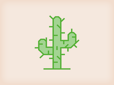 Cactus arizona cactus desert plant