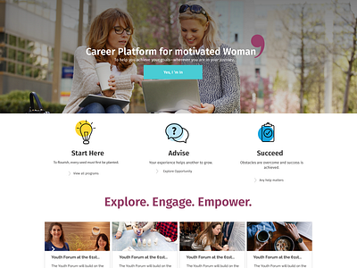 Women Empowering Women Product initial Ideation branding flat photoshop typogaphy typography ui ui ux design web website