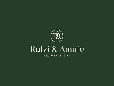 Beauty & Spa Logo beauty brand identity branding design dribbble graphic design illustration leaf letter logo logo logo design logofolio logos logotype minimal natural spa ui ux vector