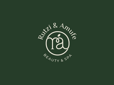 Beauty & Spa Logo