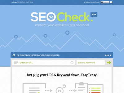 SeoCheck check checker seo simple website