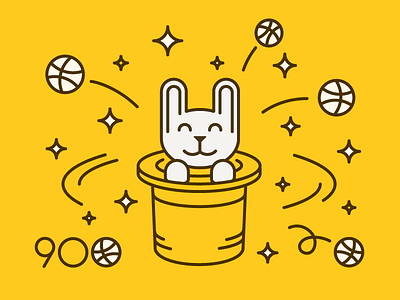 Bunny Design designs, themes, templates and downloadable graphic elements  on Dribbble