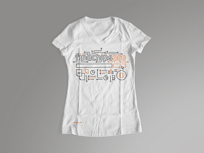 Findchips T-Shirt