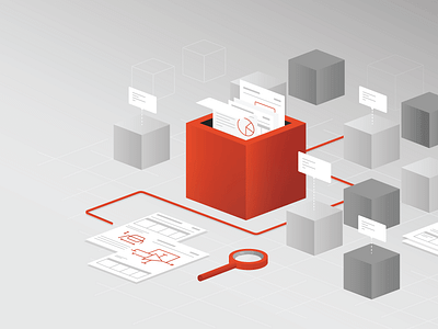 DSA archive data datasheet find header locate