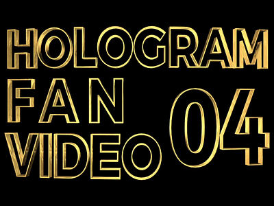 An exclusive Hologram Fan video, Video for hologram LED fan 3d 3d animation 3d hologram 3d hologram projector 3d logo 3d video digital advertising hologram hologram display hologram fan hologram machine hologram projector hologram pyramid hologram video holographic display holographic fan logo animation