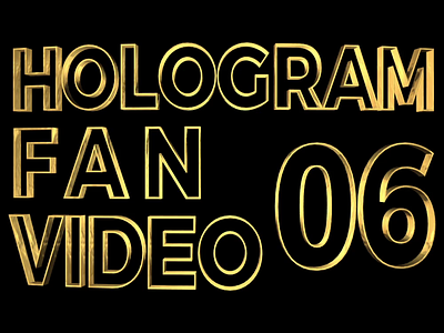 An exclusive Hologram Fan video, Video for hologram LED fan 3d 3d animation 3d hologram 3d hologram projector 3d logo 3d video digital advertising hologram hologram display hologram fan hologram machine hologram projector hologram pyramid hologram video holographic display holographic fan logo animation