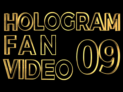 An exclusive Hologram Fan video, Video for hologram LED fan 3d 3d animation 3d hologram 3d hologram projector 3d logo 3d video digital advertising hologram hologram display hologram fan hologram machine hologram projector hologram pyramid hologram video holographic display holographic fan logo animation