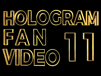 An exclusive Hologram Fan video, Video for hologram LED fan 3d 3d animation 3d hologram 3d hologram projector 3d logo 3d video digital advertising hologram hologram display hologram fan hologram machine hologram projector hologram pyramid hologram video holographic display holographic fan logo animation