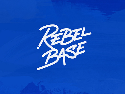 Rebel Base