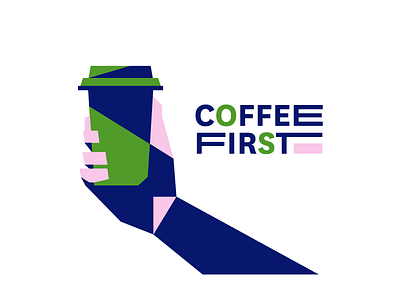 Coffee First