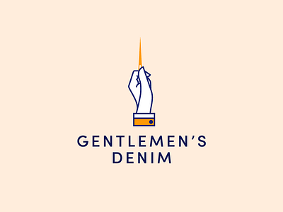 Gentlemen's Denim