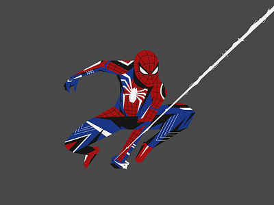 Spiderman designs, themes, templates and downloadable graphic elements on  Dribbble