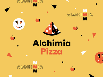 Alchimia Pizza