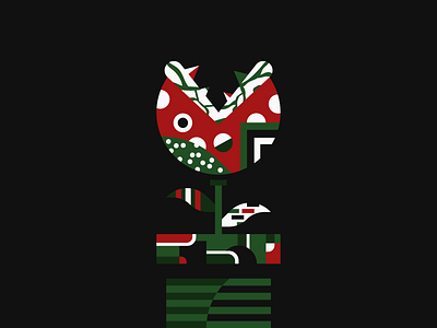 Piranha Plant