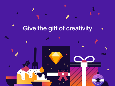 The Gift Of Creativity