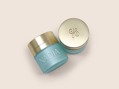 NADIA Skincare Social Content