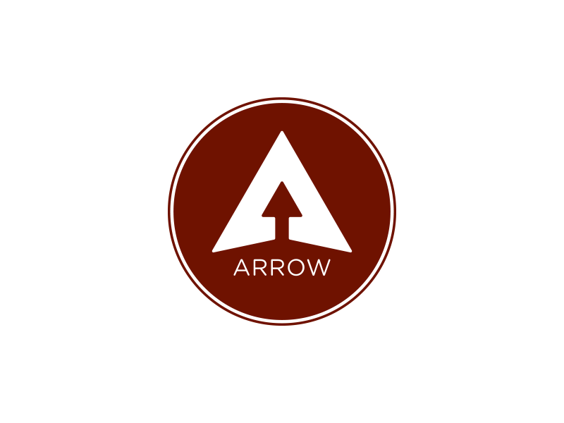 Arrow logo
