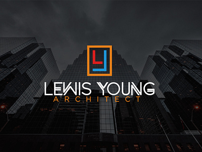 Lewis Young personal logo