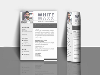 CV Design