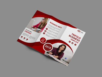 Tri Fold Brochure