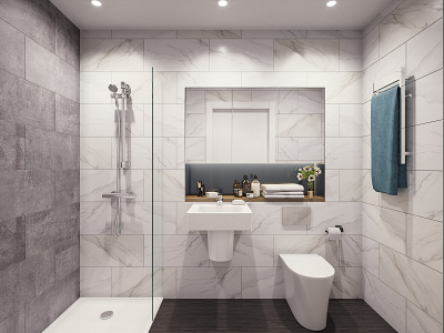 render visualization bathroom 3d art 3d max 3d visualization 3dsmax architecture bathroomdesign comfortable coronarender creative design illustration interior luxurydesign luxuryinterior minimalism pinterest room shot vizualization