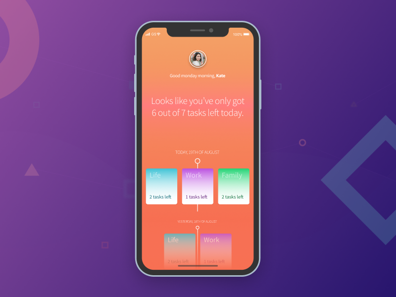 40 Minute Sketch of a To-Do App for my Free Figma Course by David ...